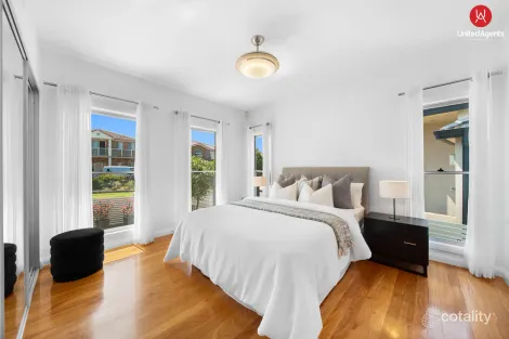 Property photo of 6B Richmond Crescent Cecil Hills NSW 2171