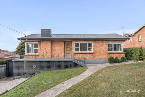 Property photo of 139 Outram Street Summerhill TAS 7250