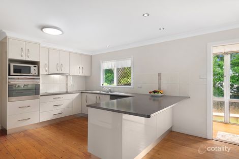 Property photo of 15 Storey Street Centenary Heights QLD 4350