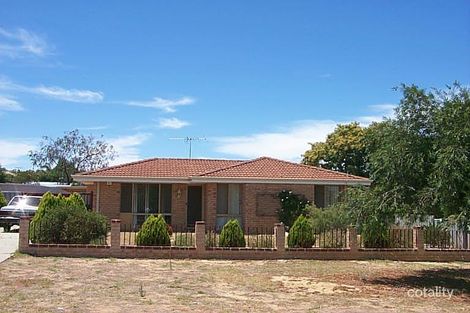 Property photo of 42 Newstead Crescent Parmelia WA 6167