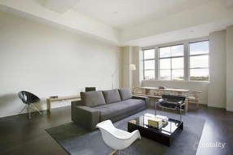 Property photo of 58/60 Flinders Street Melbourne VIC 3000