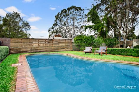 Property photo of 5 Hakea Crescent Galston NSW 2159