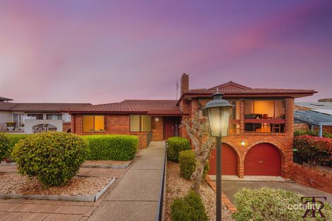 Property photo of 36 Callaghan Street Evatt ACT 2617