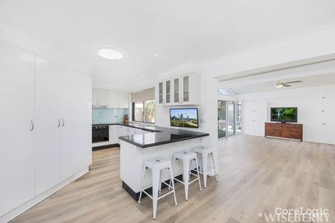 Property photo of 59 Mitchell Drive Kariong NSW 2250