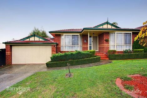 5 Sandy Wynd, Kilsyth South, VIC 3137