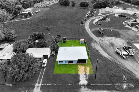 9 Glasgow St, El Arish, QLD 4855