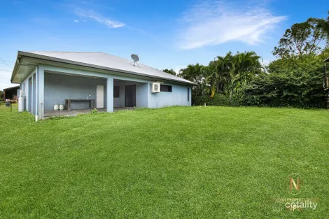 Property photo of 9 Glasgow Street El Arish QLD 4855