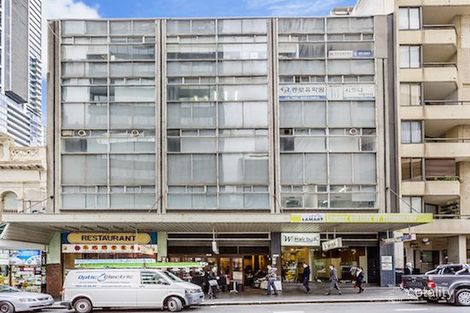 Contact Agent For Address, Sydney, NSW 2000
