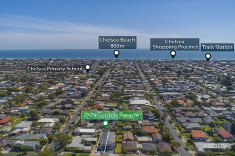 Property photo of 2/2A Scotch Parade Chelsea VIC 3196