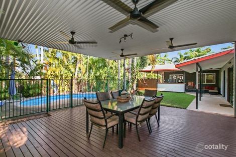 37 Maurice Tce, Bakewell, NT 0832