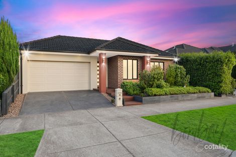 Property photo of 72 Fulham Way Wollert VIC 3750