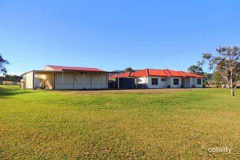 19 Ironbark Cl, Gloucester, NSW 2422