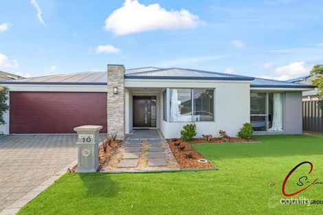 Property photo of 10 Firefly Street Piara Waters WA 6112