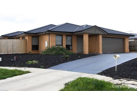 Property photo of 4 Spiteri Place Truganina VIC 3029