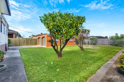 Property photo of 3 Halsey Street Reservoir VIC 3073