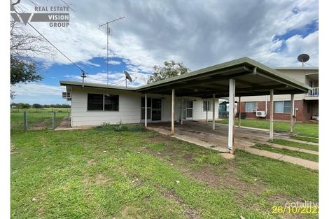 Contact Agent For Address, Blackwater, QLD 4717