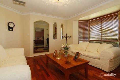 Property photo of 5 Caesar Court Lake Coogee WA 6166