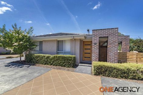 6/6 Clark Cl, Spence, ACT 2615