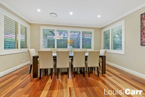 33 Ashmead Ave, Castle Hill, NSW 2154