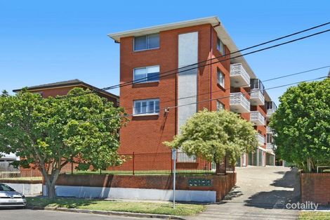 Property photo of 9/22-24 St Marks Road Randwick NSW 2031