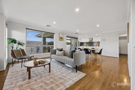 Property photo of 2/42 Dengate Crescent Moncrieff ACT 2914
