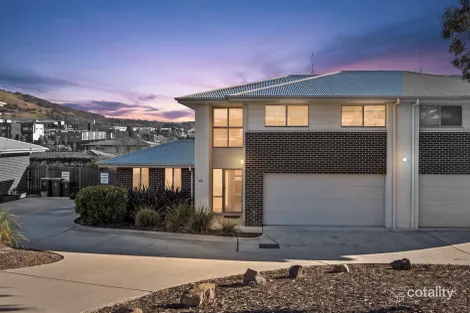 Property photo of 2/42 Dengate Crescent Moncrieff ACT 2914