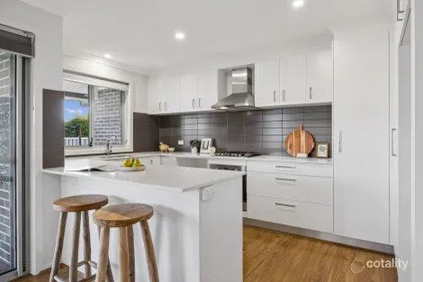 Property photo of 2/42 Dengate Crescent Moncrieff ACT 2914