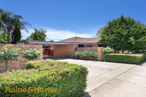 19 Oleander Cres, Lake Albert, NSW 2650