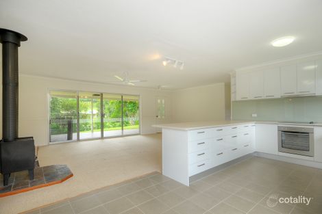 Property photo of 80 Berrigans Road Mudgeeraba QLD 4213