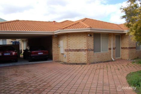12b Sill St, Bentley, WA 6102