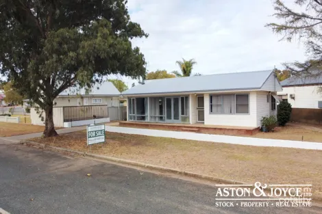 Property photo of 25 Melyra Street Grenfell NSW 2810