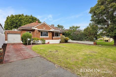 Property photo of 4 Koorda Street Coolbinia WA 6050