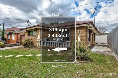 Property photo of 1/4 Frederick Street Caulfield South VIC 3162