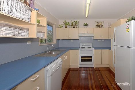 Property photo of 41 Clancy Street Kirwan QLD 4817