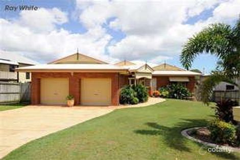 Property photo of 9 Lygon Court Urraween QLD 4655