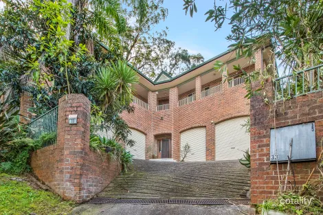 33 Sprigg Pl, Mount Colah, NSW 2079