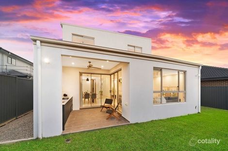 Property photo of 40 Broadfoot Avenue Marsden Park NSW 2765