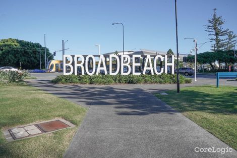 Property photo of 304/42 Surf Parade Broadbeach QLD 4218