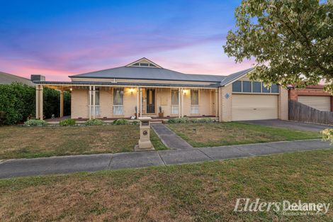 Property photo of 14 Munro Street Warragul VIC 3820