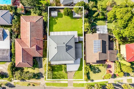 Property photo of 42 Joseph Banks Drive Kings Langley NSW 2147