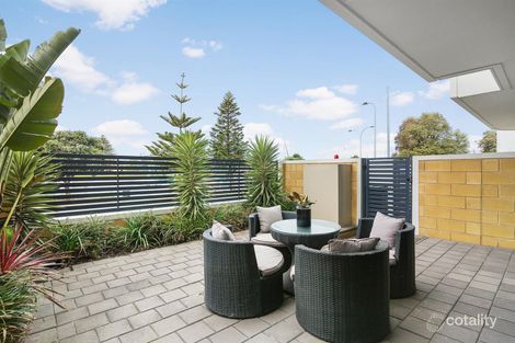 10/7 Patawalonga Frtg, Glenelg North, SA 5045