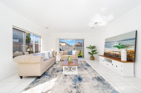 Property photo of 6 Quarter Street Roxburgh Park VIC 3064