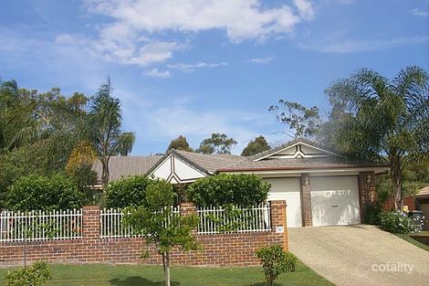 36 Swan Lake Cres, Calamvale, QLD 4116