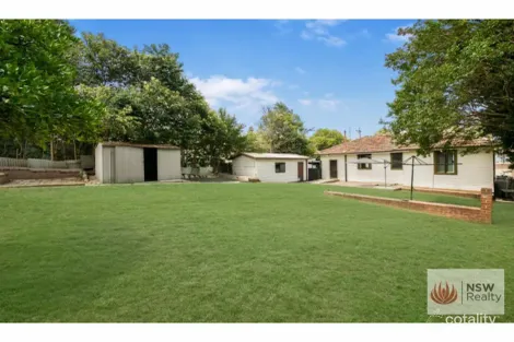 Property photo of 21 Sophie Street Telopea NSW 2117