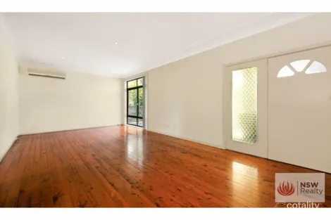 Property photo of 21 Sophie Street Telopea NSW 2117