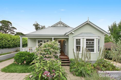 Property photo of 29 Leura Mall Leura NSW 2780