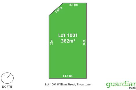 Lot 1001 Garfield Rd E, Riverstone, NSW 2765