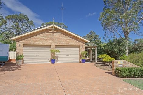 Property photo of 10 Neptune Place Croudace Bay NSW 2280