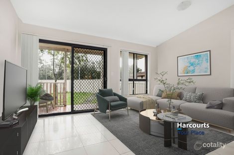 Property photo of 8 Balboa Place Willmot NSW 2770