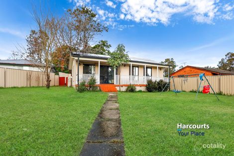 Property photo of 8 Balboa Place Willmot NSW 2770